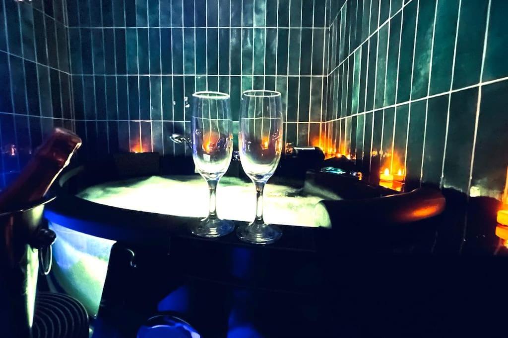Apartment L' Orientale / Jacuzzi / Sauna *